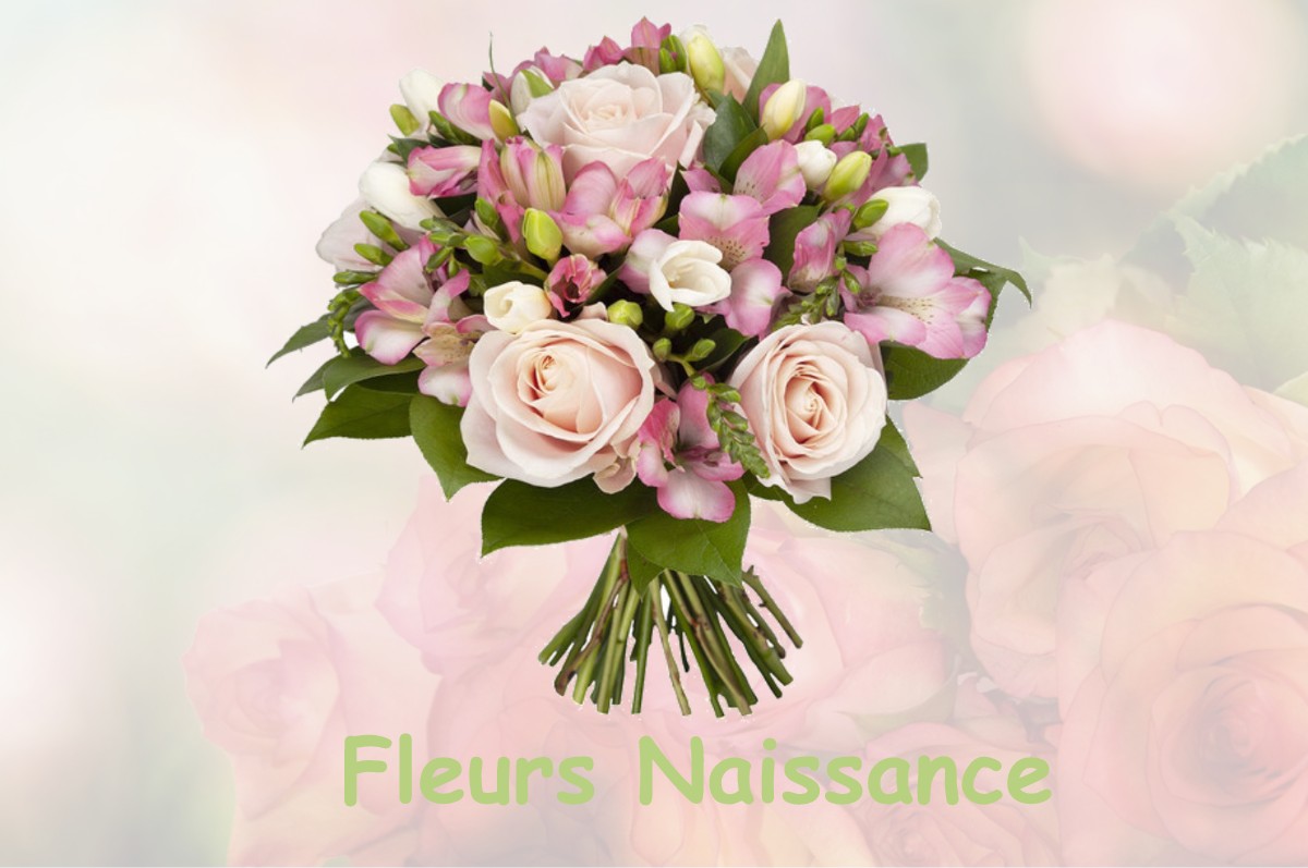 fleurs naissance LE-FRAYSSE