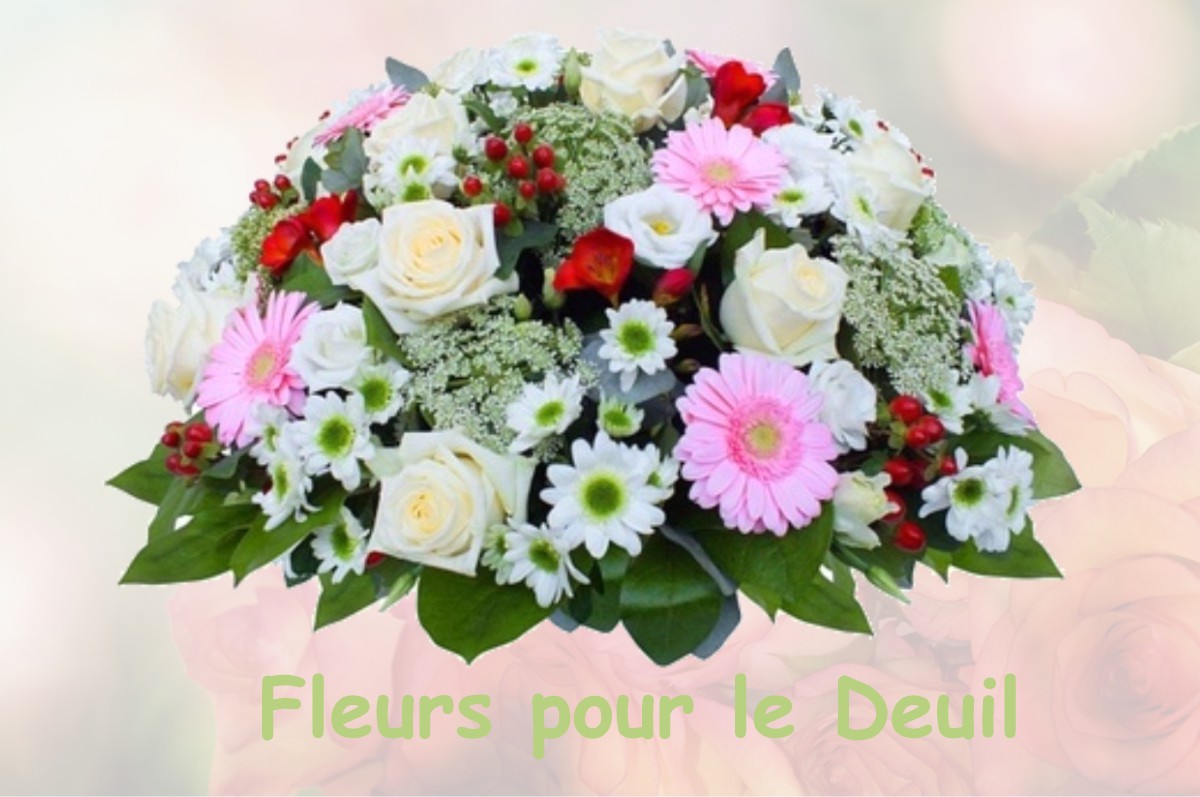 fleurs deuil LE-FRAYSSE