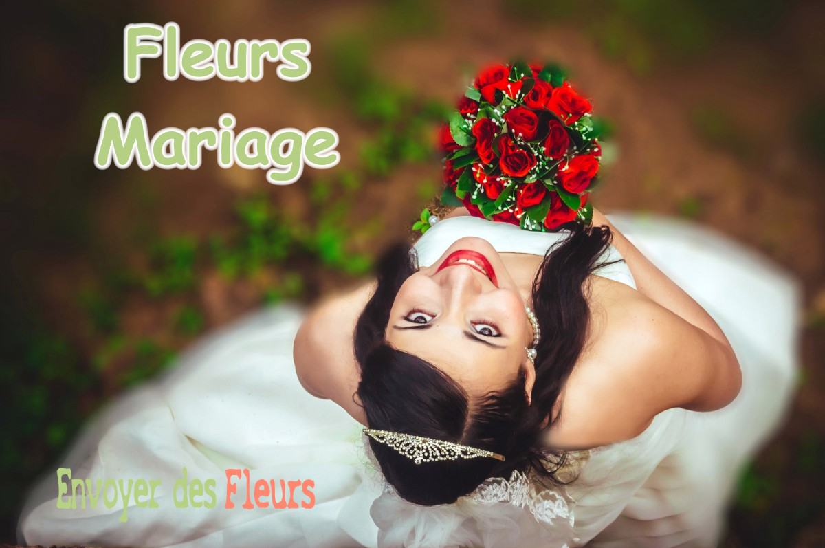 lIVRAISON FLEURS MARIAGE à LE-FRAYSSE
